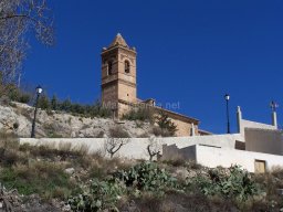 Castillo de Velez-Blanco 2010